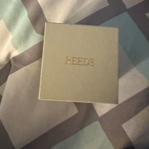 Reeds jewelry box